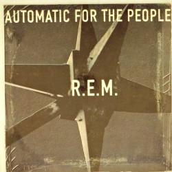 Пластинка R.E.M. Automatic for the people